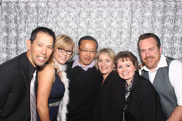 Photo Booth Rentals Northern California