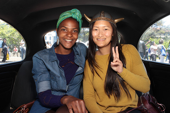 Photo Booth Rentals Berkeley