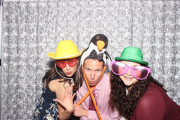 Photo Booth Rentals Northern California