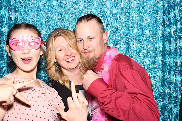 Sacramento Photo Booth Rentals