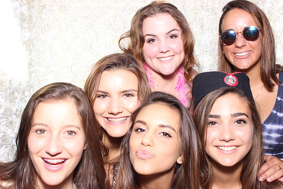 Photo Booth Rentals Sacramento