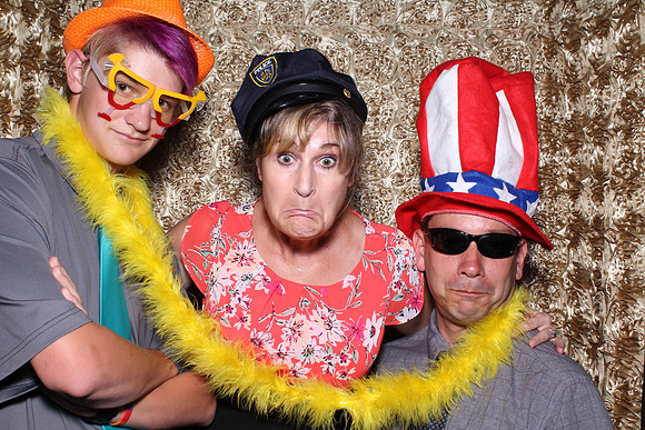 Photo Booth Rentals Sacramento