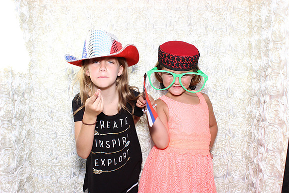 Photo Booth Rentals Sacramento