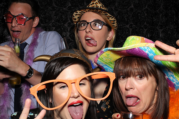 Photo Booth Rentals Sacramento