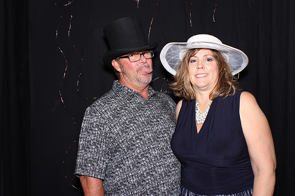 Photo Booth Rentals Forest House Lodge