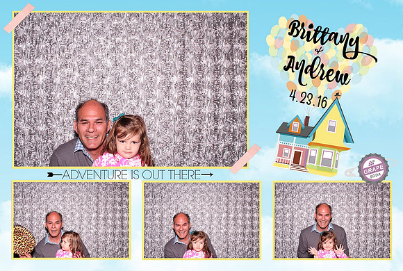 Photo Booth Rentals Sacramento Zoo