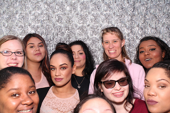 Photo Booth Rentals Folsom