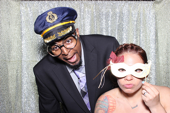 Photo Booth Rentals Sacramento