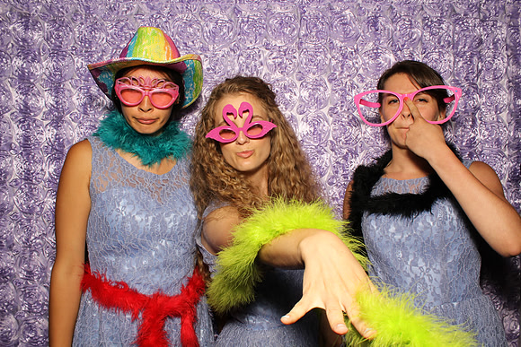 Photo Booth Rentals Arden Hills Country Club