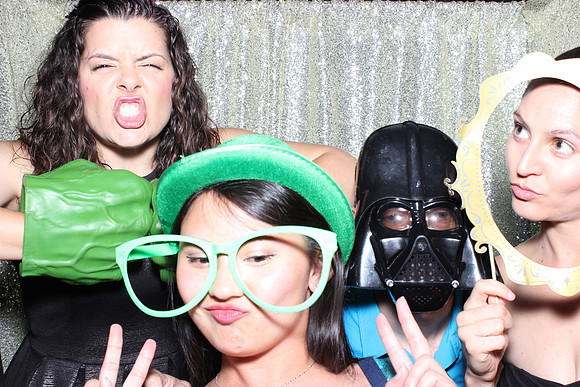 Photo Booth Rentals Sacramento