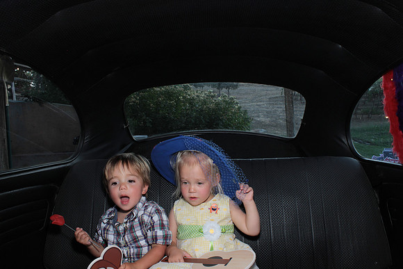 Photo Booth Rentals Taber Ranch