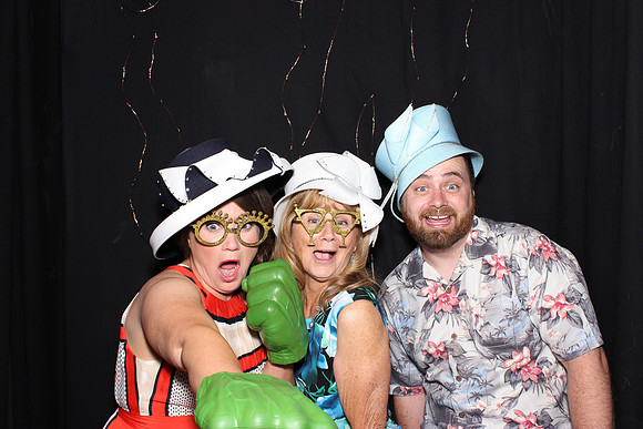 Photo Booth Rentals Forest House Lodge