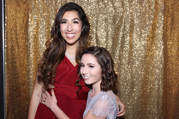 Sacramento Prom Photo Booth Rentals