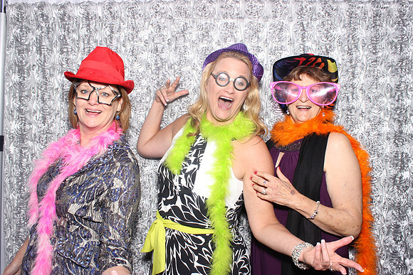 Photo Booth Rentals Northern California