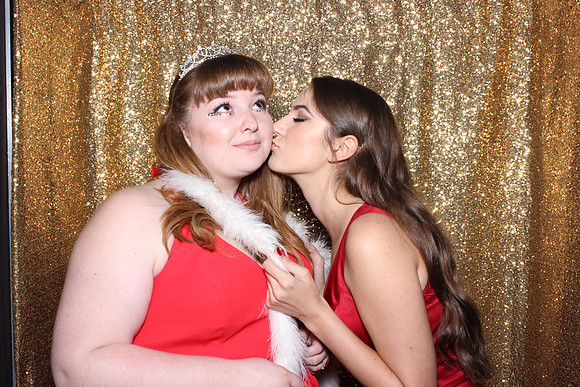 Sacramento Prom Photo Booth Rentals