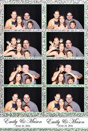 Photo Booth Rentals Forest House Lodge