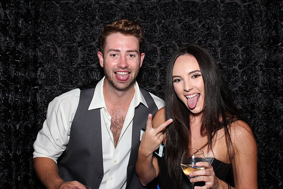 Sacramento Photo Booth Rentals