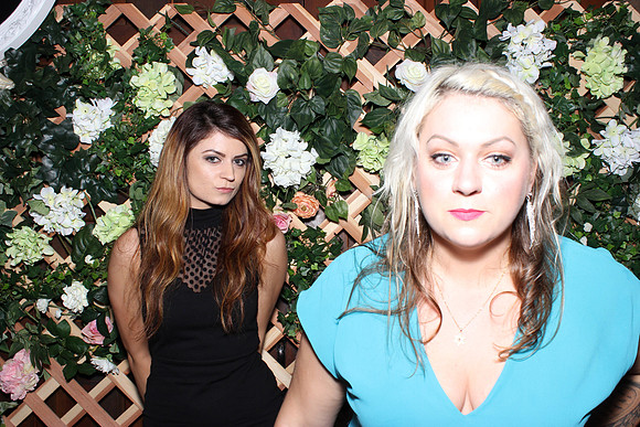 Photo Booth Rentals Miner's Foundry