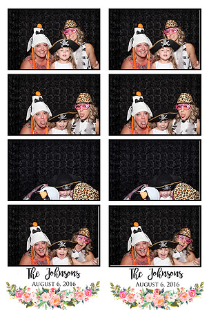 Sacramento Photo Booth Rentals