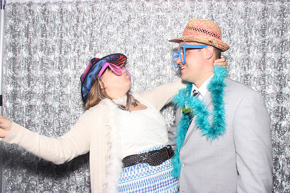 Photo Booth Rentals Northern California