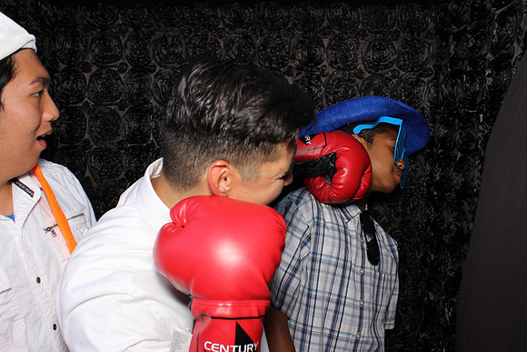 Photo Booth Rentals Sacramento