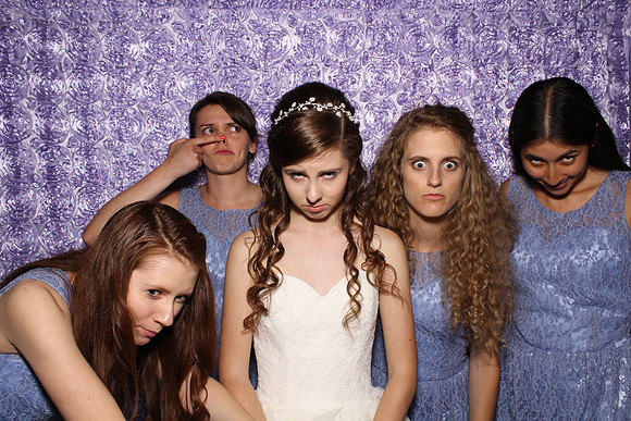 Photo Booth Rentals Arden Hills Country Club