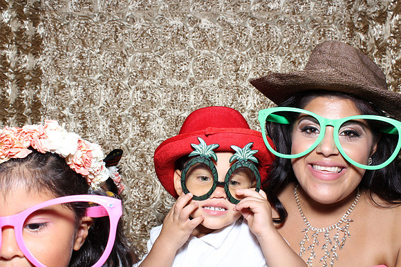 Photo Booth Rentals Sacramento