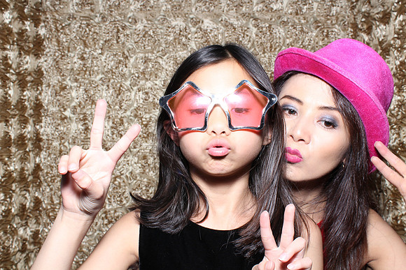 Photo Booth Rentals Sacramento