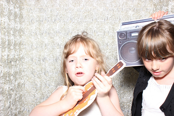 Photo Booth Rentals Loomis