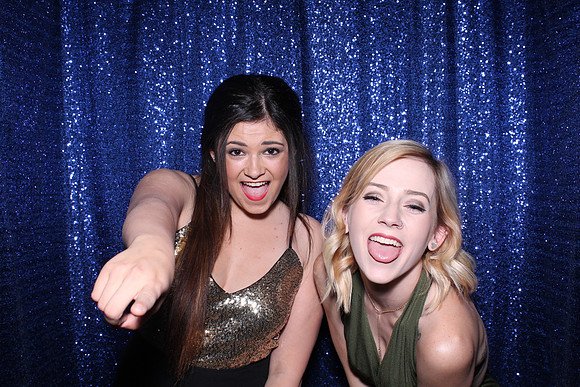 Photo Booth Rentals at The Blue Goose