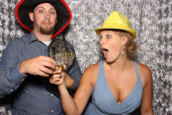 Photo Booth Rentals Lodi