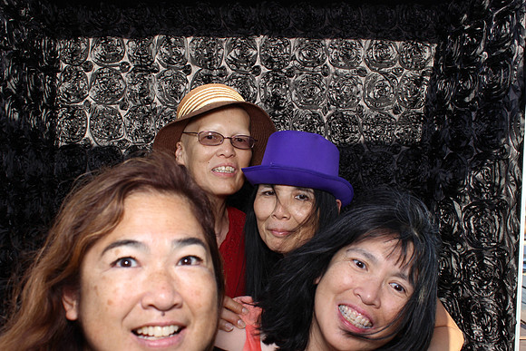 Photo Booth Rentals Sacramento