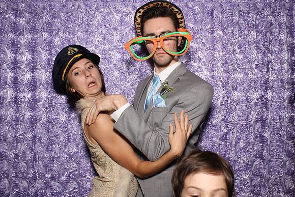 Photo Booth Rentals Arden Hills Country Club