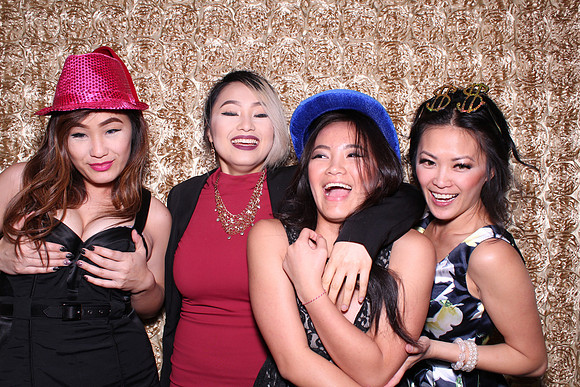 Granite Bay Photo Booth Rentals