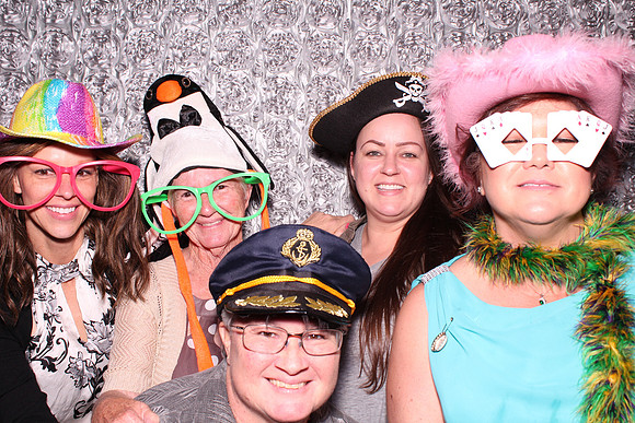 Photo Booth Rentals Sacramento Zoo