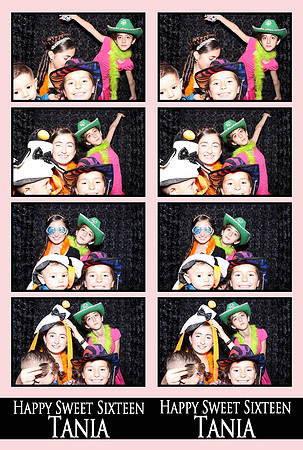 Photo Booth Rentals Sacramento