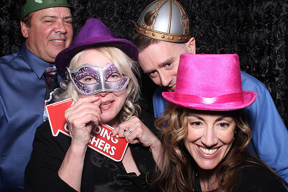 Sacramento Photo Booth Rentals
