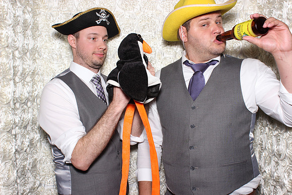 Photo Booth Rentals Loomis