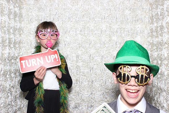 Photo Booth Rentals Loomis
