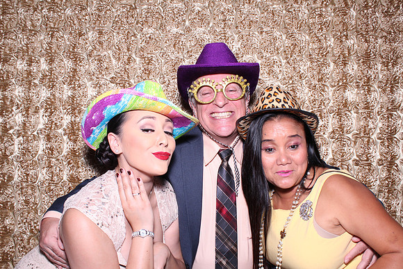 Granite Bay Photo Booth Rentals