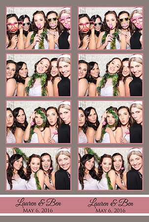 Photo Booth Rentals Loomis
