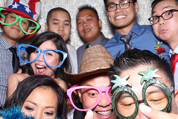 Photo Booth Rentals Lodi