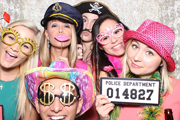 Photo Booth Rentals Loomis