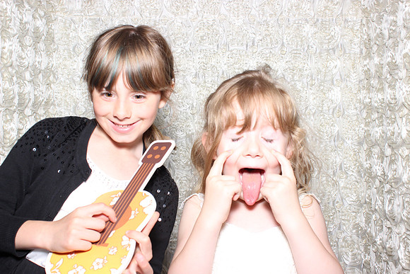 Photo Booth Rentals Loomis