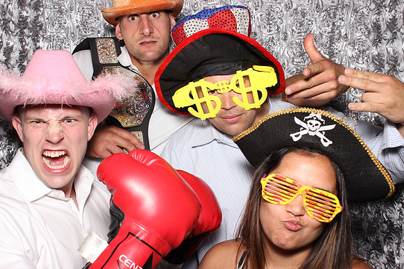 Photo Booth Rentals Lodi