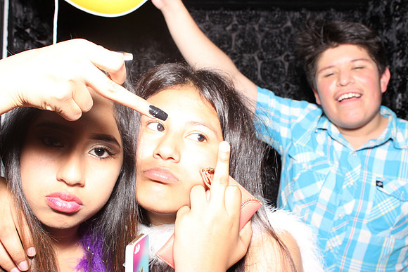 Photo Booth Rentals Sacramento