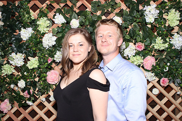 Photo Booth Rentals Miner's Foundry