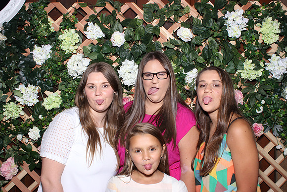 Photo Booth Rentals Miner's Foundry
