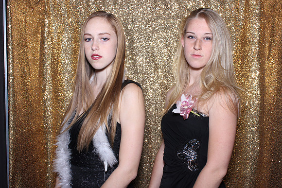 Sacramento Prom Photo Booth Rentals