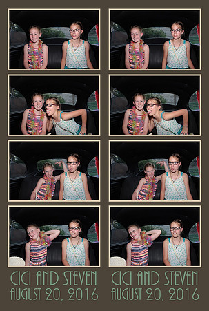 Photo Booth Rentals Taber Ranch